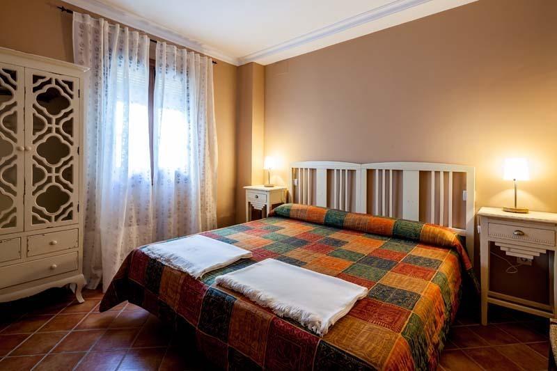 Casa Rural Migolla Οσούνα Δωμάτιο φωτογραφία