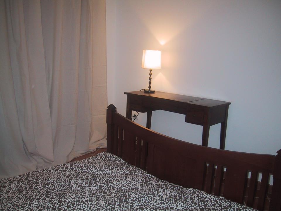 Casa Rural Migolla Οσούνα Δωμάτιο φωτογραφία