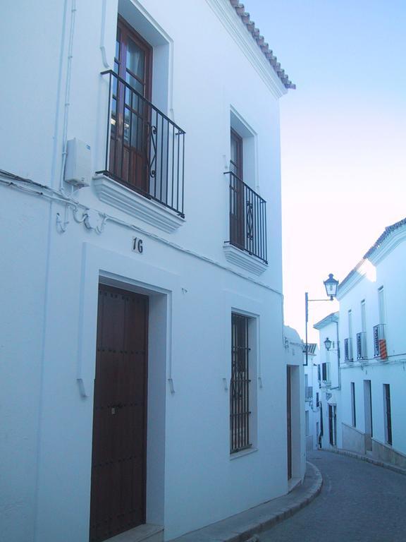 Casa Rural Migolla Οσούνα Δωμάτιο φωτογραφία