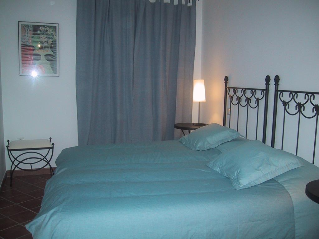 Casa Rural Migolla Οσούνα Δωμάτιο φωτογραφία