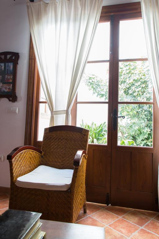 Casa Rural Migolla Οσούνα Εξωτερικό φωτογραφία