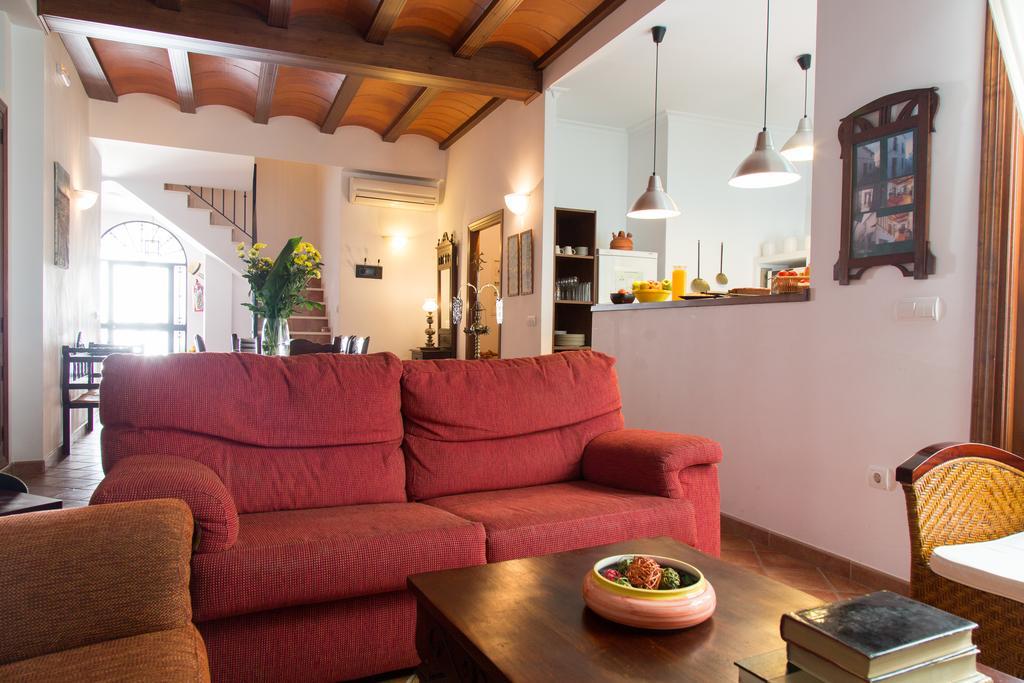 Casa Rural Migolla Οσούνα Εξωτερικό φωτογραφία