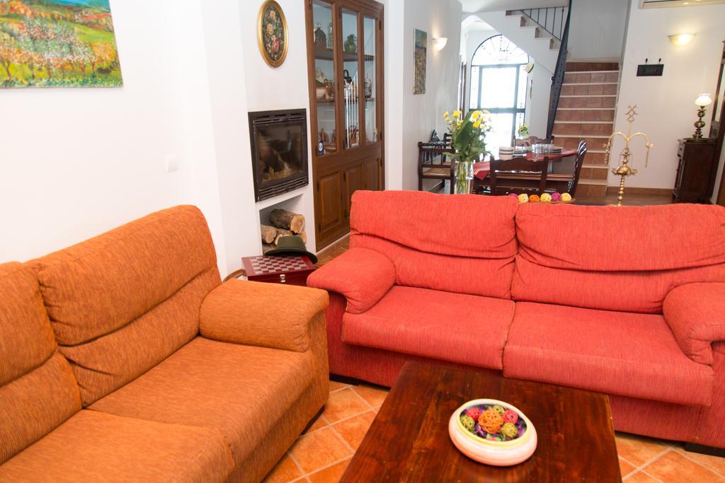 Casa Rural Migolla Οσούνα Εξωτερικό φωτογραφία