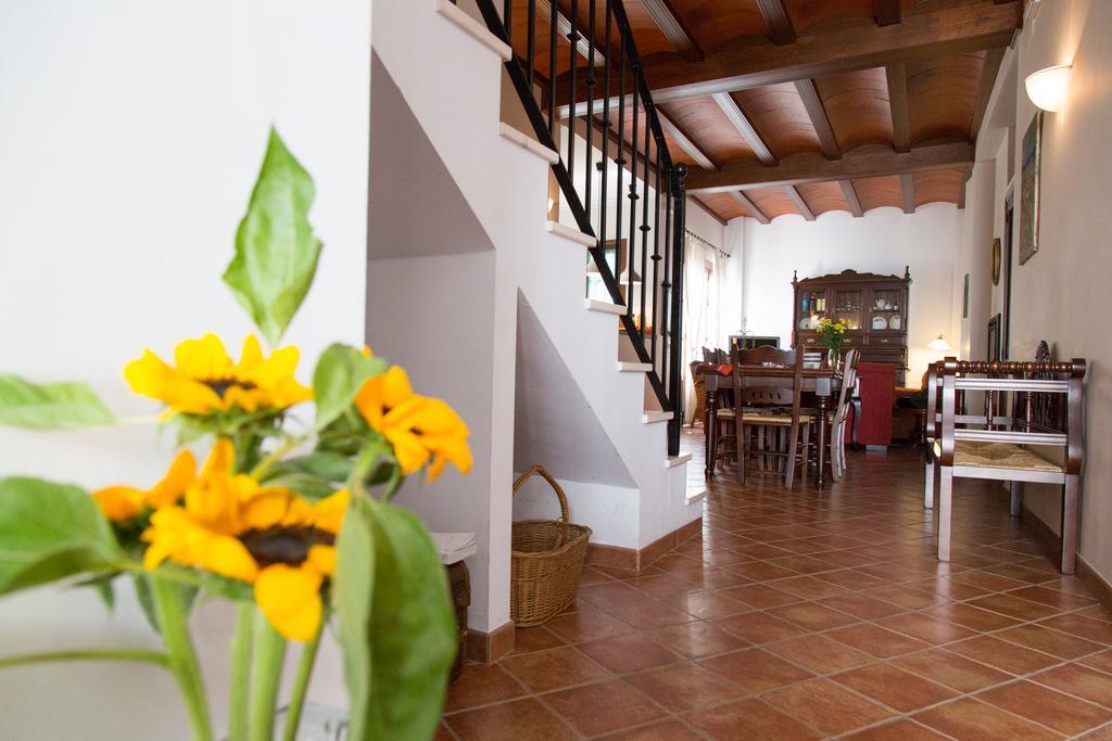 Casa Rural Migolla Οσούνα Εξωτερικό φωτογραφία