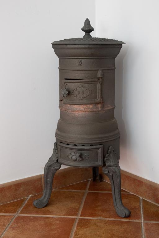 Casa Rural Migolla Οσούνα Εξωτερικό φωτογραφία