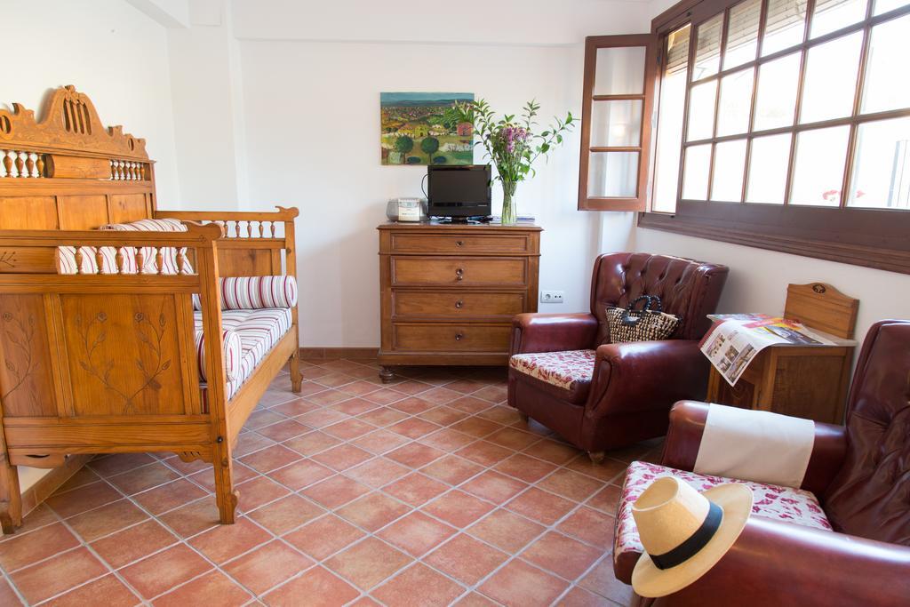Casa Rural Migolla Οσούνα Εξωτερικό φωτογραφία