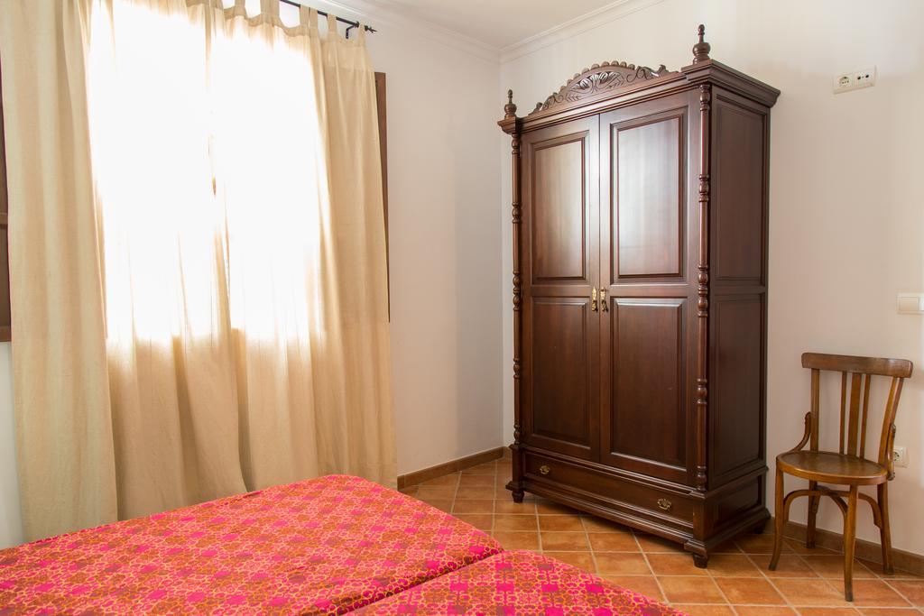 Casa Rural Migolla Οσούνα Εξωτερικό φωτογραφία