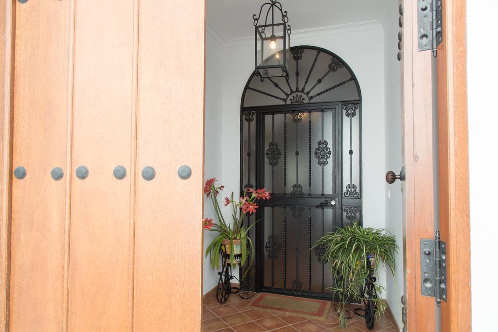 Casa Rural Migolla Οσούνα Εξωτερικό φωτογραφία