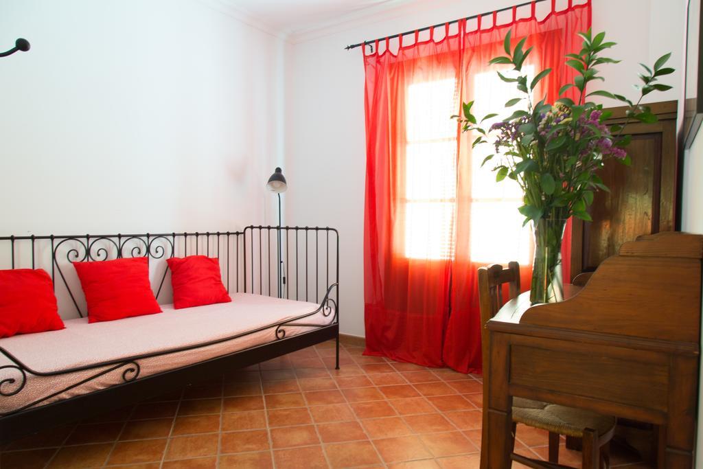 Casa Rural Migolla Οσούνα Εξωτερικό φωτογραφία