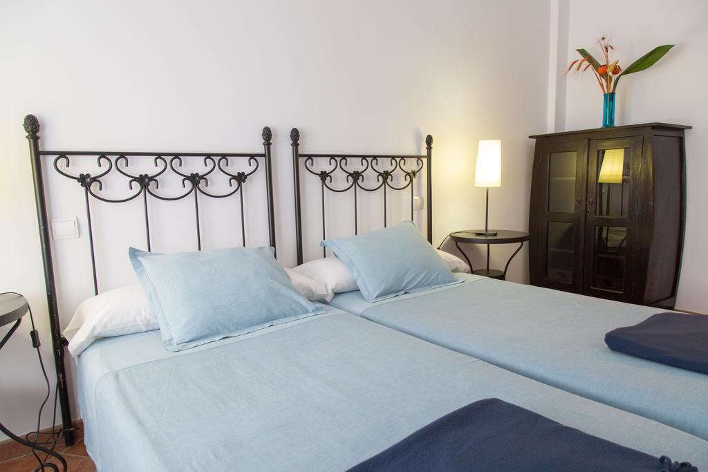 Casa Rural Migolla Οσούνα Εξωτερικό φωτογραφία