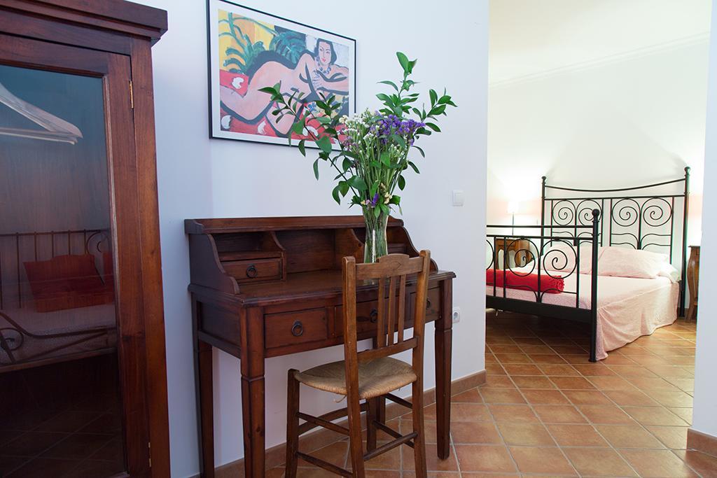 Casa Rural Migolla Οσούνα Εξωτερικό φωτογραφία