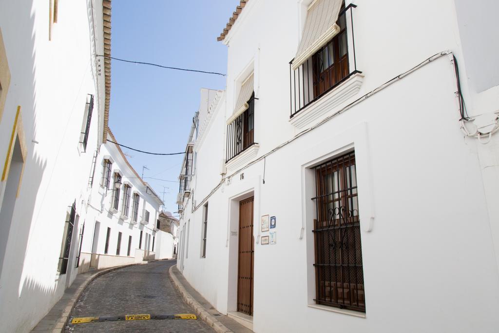 Casa Rural Migolla Οσούνα Εξωτερικό φωτογραφία
